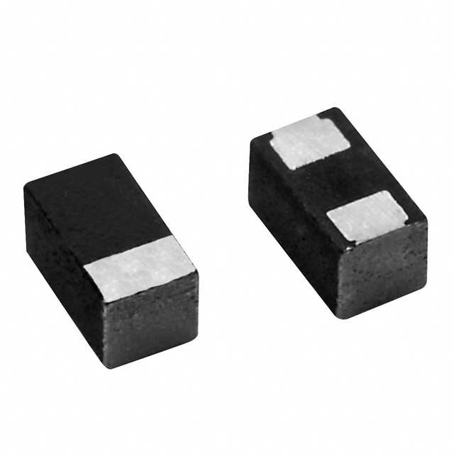 TM8R335K020UBA Vishay Sprague  Condensateurs à couches minces